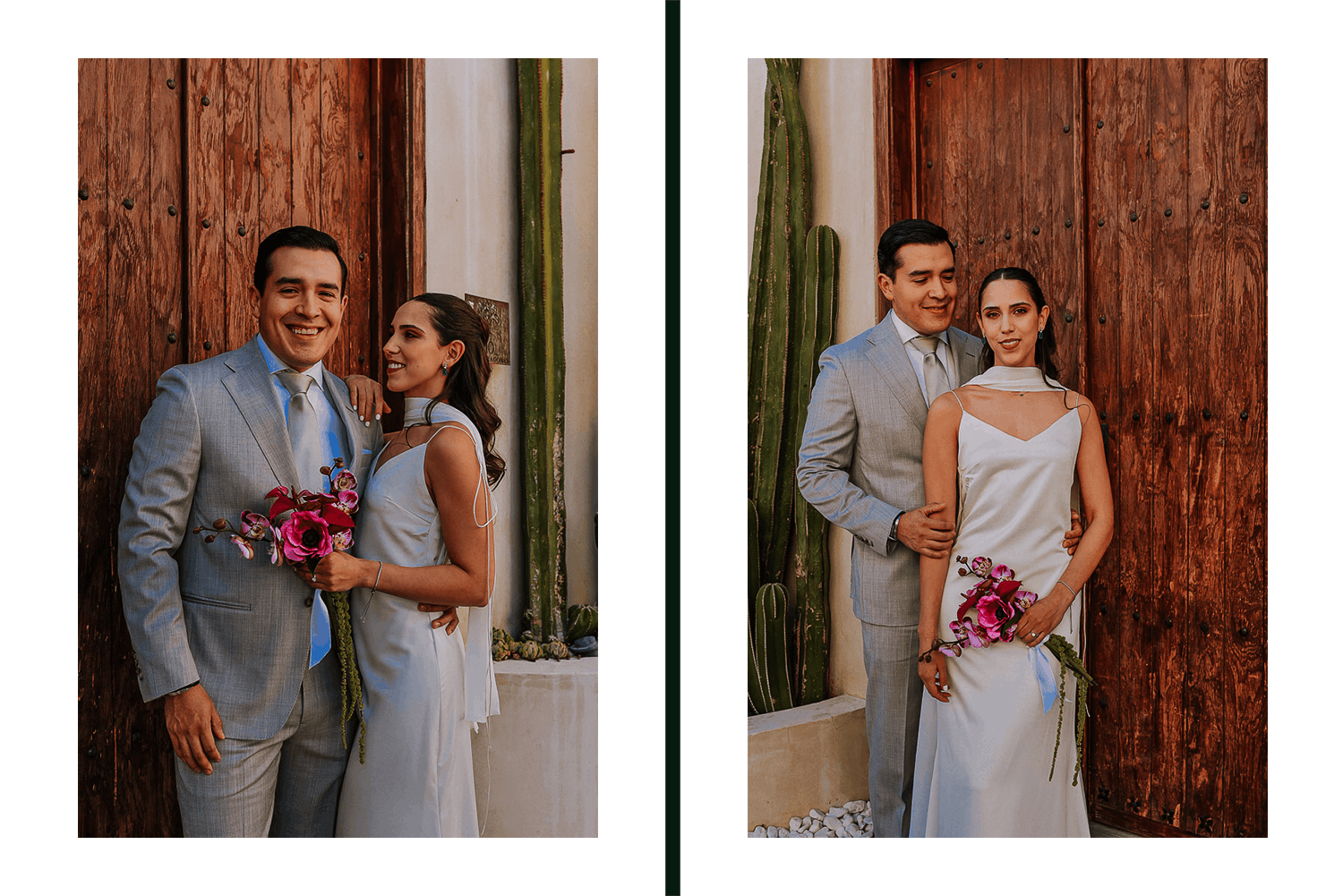 Fotografía de boda en San Miguel de Allende por Jesús Amaya fotógrafo de bodas destino en México